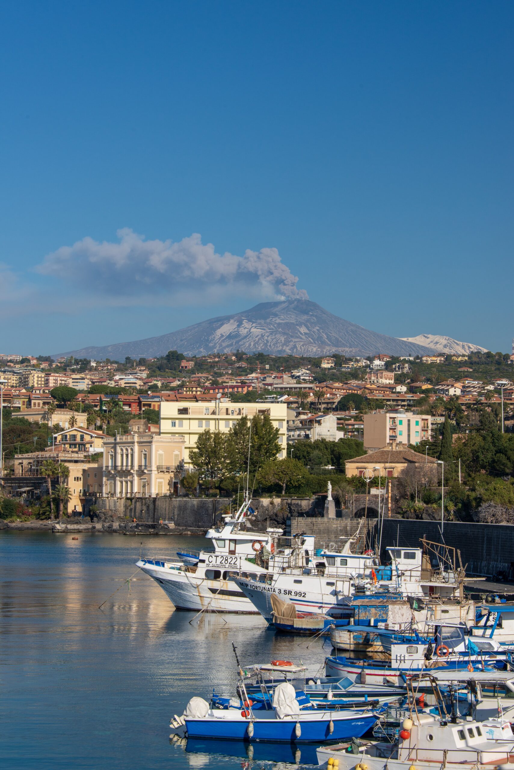 Catania