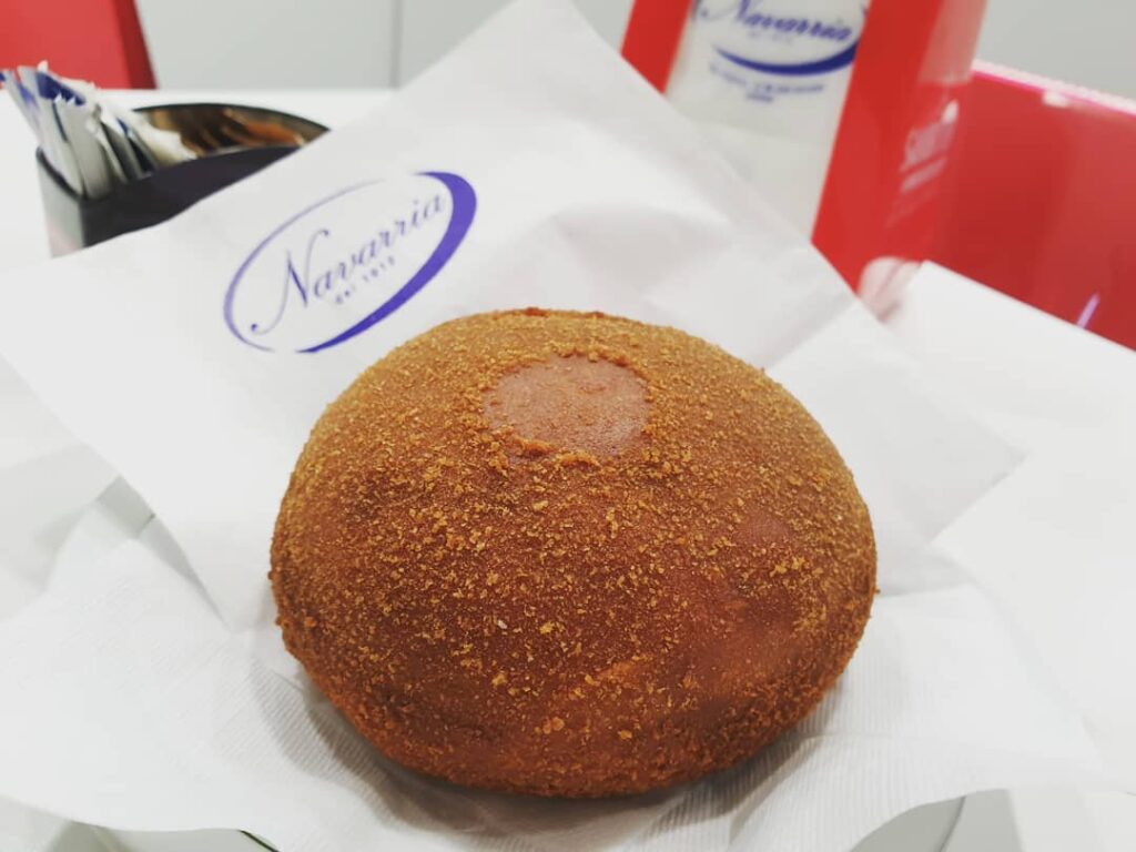 Scacciata Siciliana - Sicilian Food Culture