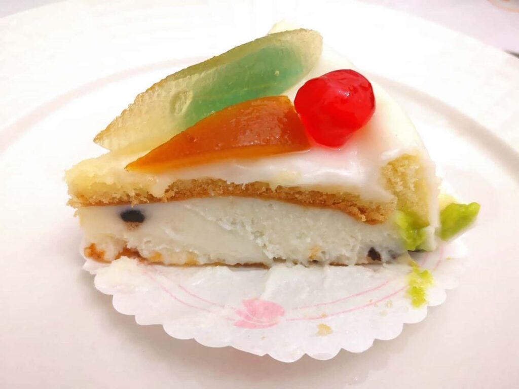 cassata