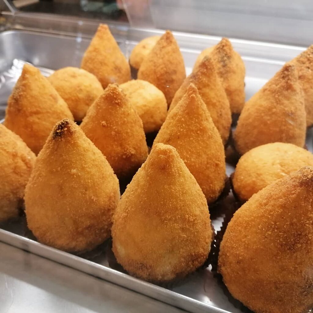 arancino