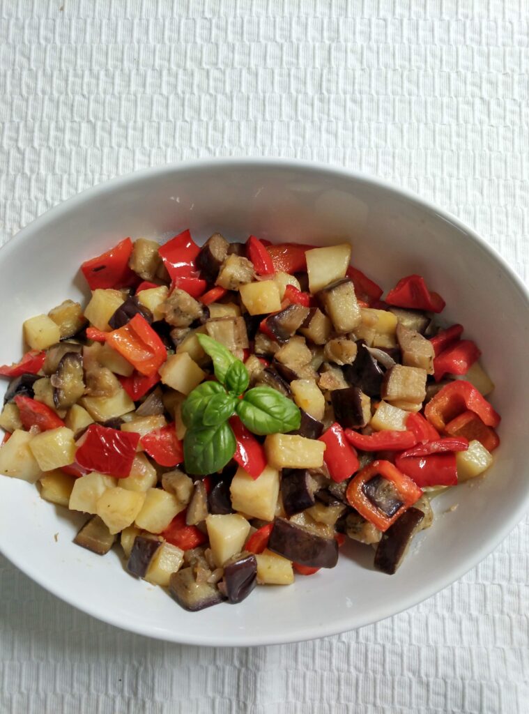 caponata