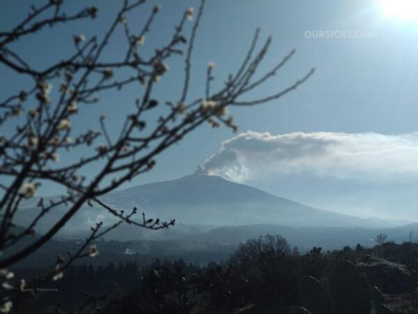 Etna Nord