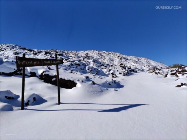 Etna Nord 2021