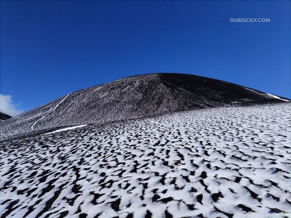 Etna tigrata