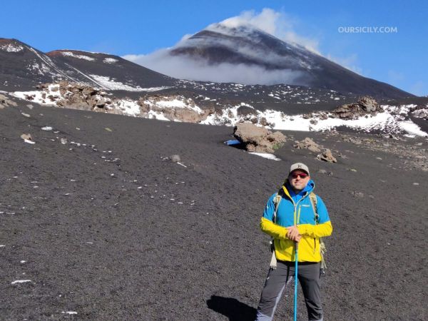 Etna 2021